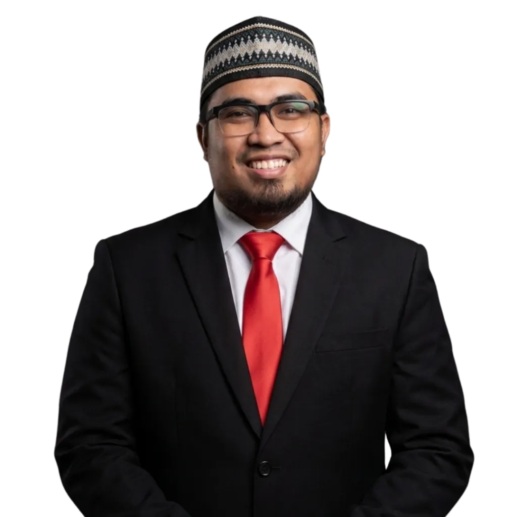 Hukum Keluarga (Ahwal Syakhshiyah)