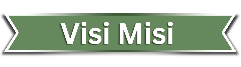 Visi Misi &amp; Tujuan