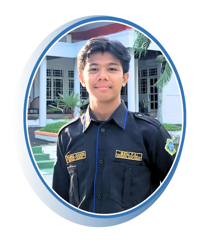BADAN EKSEKUTIF MAHASISWA FAI
